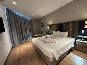 APEC Mandala - Resort - Ấp Thiẹn Ái