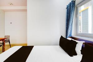 Super Hotel O P3 Thumkunta