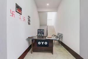 SPOT ON Hotel chitransh inn