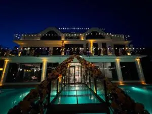 Xiaozhu Bieyuan Resort Hotel - Mudanjiang