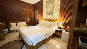 Kubu Dimel Suites Home