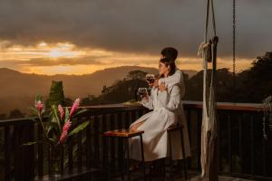 Villa Alma de Campo Monteverde