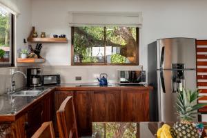 Villa Alma de Campo Monteverde