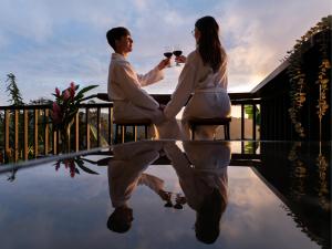 Villa Alma de Campo Monteverde