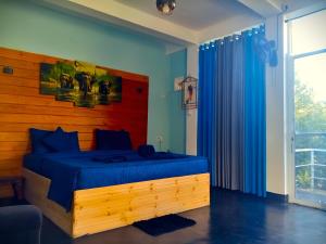 Off grid Ella Homestay