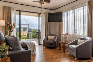 Villa Alma de Campo Monteverde