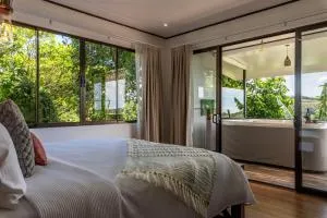 Villa Alma de Campo Monteverde - San José