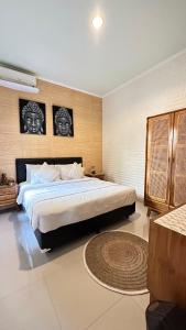 Kubu Dimel Suites Home
