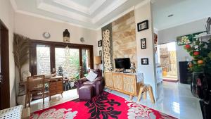 Kubu Dimel Suites Home