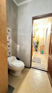 Kubu Dimel Suites Home