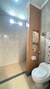 Kubu Dimel Suites Home