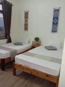 Mộc Nhiên Homstay Mai Chau - Phong Phú