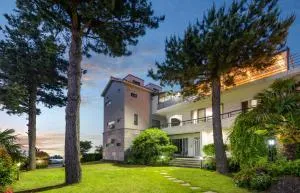 Harry & Sodam Pension - Yusu-dong