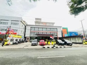 City Hotel Balikpapan - Tana Paser