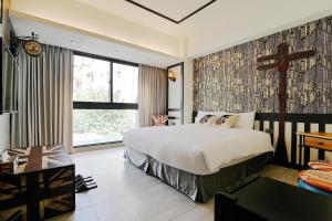 默臨文旅 台中逢甲館 Morning INN