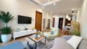 LEÉ BOISE Hà Nội - Luxury Apartment in Vinhomes Times City