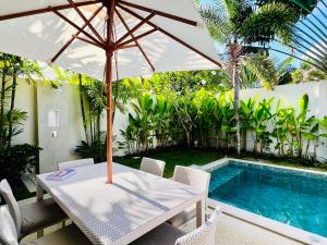 Trichada Sky 3 bedrooms pool villa in Bangtao, Laguna