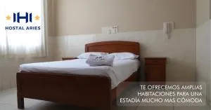 Hostal Aries - Colán