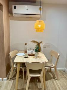 103 Family Home Nimman