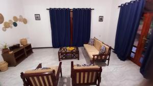 Suvasam Negombo Beach House