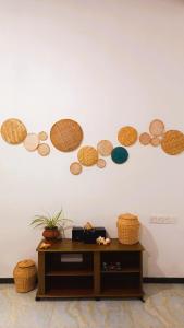 Suvasam Negombo Beach House