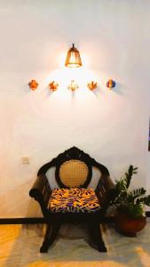 Suvasam Negombo Beach House