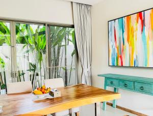 Trichada Sky 3 bedrooms pool villa in Bangtao, Laguna