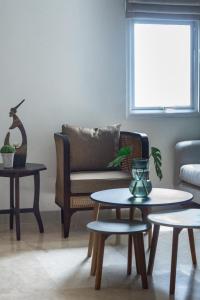 Dago Suite 3BR Luxury Apartment