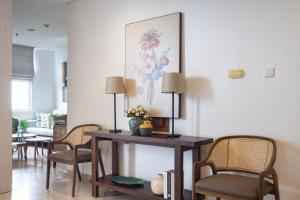 Dago Suite 3BR Luxury Apartment