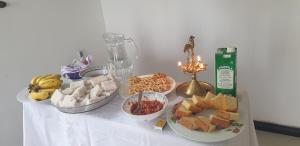 Home stay with nuwan