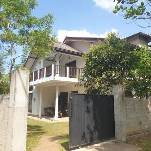 Home stay with nuwan
