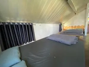 Vườn Mơ - Ấp Ða Thành