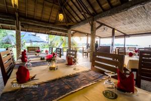 Cocotinos Manado A Boutique Dive Resort & Spa