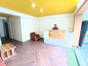 Shillong Perk Guest House