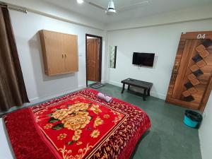 Shillong Perk Guest House
