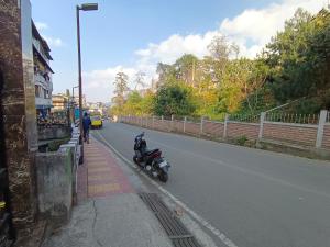 Shillong Perk Guest House