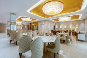 Hotel Vivanta Stay BY East End Delhi Airport