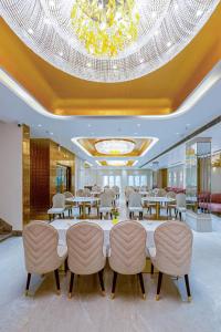 Hotel Vivanta Stay BY East End Delhi Airport