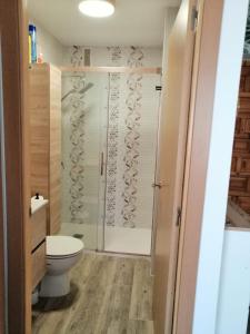 Isla cristina, playa central