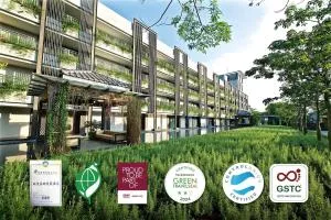 Gaeavilla Resort - Wen-lan-ts'un