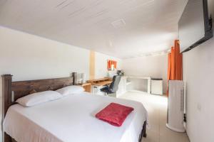 Pozas y Cascadas La Presa Habitación 3