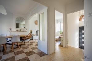 Maisons de vacances Zen Paradise - Near the city center - Garden : photos des chambres