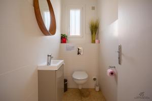 Maisons de vacances Zen Paradise - Near the city center - Garden : photos des chambres