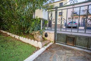 Maisons de vacances Zen Paradise - Near the city center - Garden : photos des chambres