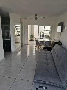 House with pool and terrace - Hidalgo