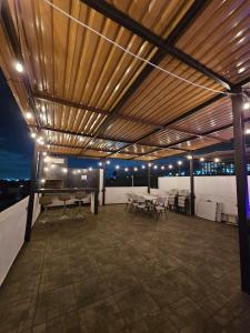 House with pool and terrace