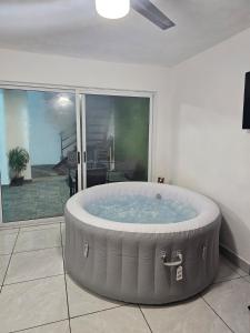 House with pool and terrace