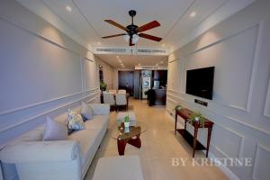 Da Nang Ocean View Luxury Apartment