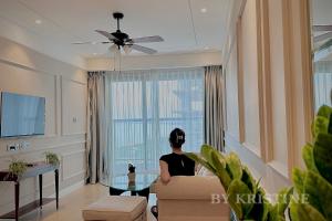 Da Nang Ocean View Luxury Apartment