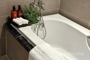 Da Nang Ocean View Luxury Apartment